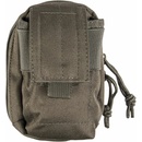 Mil-tec Molle polstrovaná olive