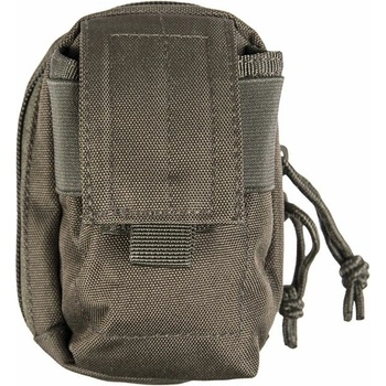 Mil-tec Molle polstrovaná olive