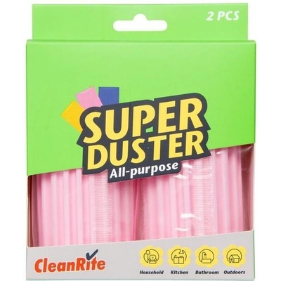 Super Duster hadr na prach Univerzálny 2 ks