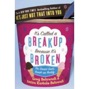 It's Called a Breakup Because It's Broken | Greg Behrendt (2006)