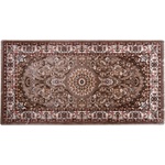 Multidecor Ориенталски килим DUBAI 120x170 cm 2300 g/m2 пъстър/бежов (MU0162)