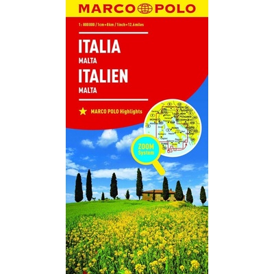 Itálie Italia Italien :
