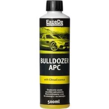 ExceDe Professional Bulldozer APC 500 ml