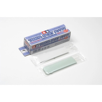 Tamiya Epoxy Putty Smooth Surface 100g