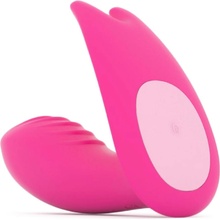 Magic Motion Umi Smart Wearable Dual Motor Vibrator