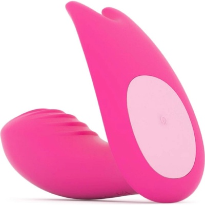 Magic Motion Umi Smart Wearable Dual Motor Vibrator