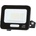 OPTONICA Led ПРОЖЕКТОР 20w 6000k ip65 ЧЕРЕН С КАБЕЛ 15cm optonica (3801057158198)