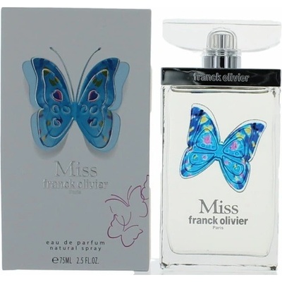 Franck Oliver Miss parfémovaná voda dámská 75 ml