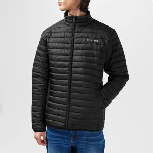 Firetrap Яке Firetrap Men's Slim Fit Puffer Jacket - Black