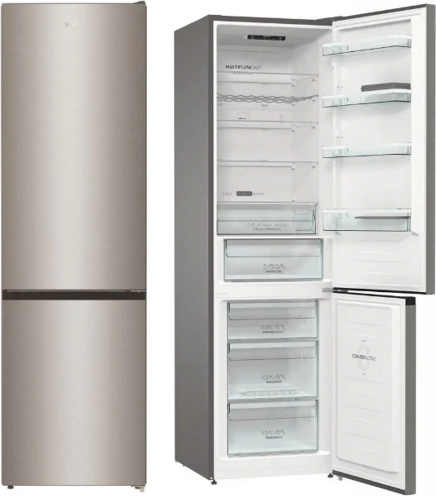 Najpredávanejší a najlepšie hodnotené chladničky 2024/2025