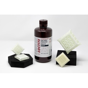 LOCTITE 3D IND475 White - 1.000 g ([2737860])