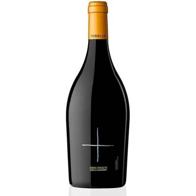Torelló: Gran Crisalys 2023 0,75 l (holá lahev)