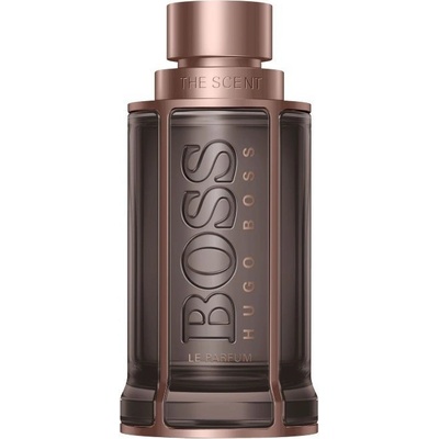 Hugo Boss Boss The Scent Le Parfum parfum pánsky 100 ml