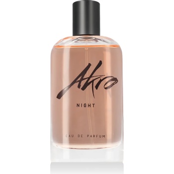 Akro Night EDP 100 ml Tester