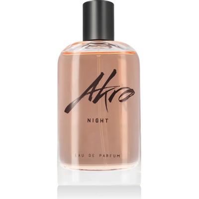 Akro Night EDP 100 ml Tester
