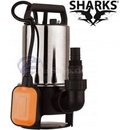 Sharks SH 11 INOX SHK 309