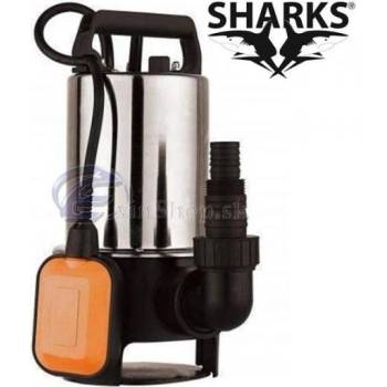Sharks SH 11 INOX SHK 309