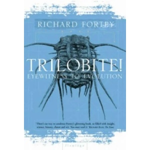 Trilobite! | Richard Fortey (2001)