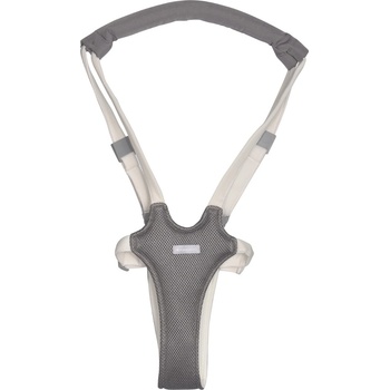 KikkaBoo Gia Mesh Колан за прохождане Grey 31108010079