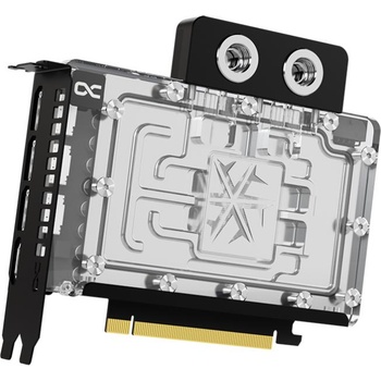 Image 1 of Inno3D GeForce RTX 5080 iChill Frostbite 16GB GDDR7 256bit (C50803-16D7X-1760FB)
