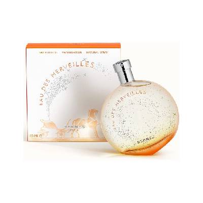 Eau des Merveilles EdT Обем на опаковката 100 ml