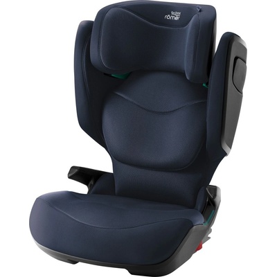 Britax KIDFIX Pro M Style 2025 Night Blue