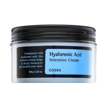 COSRX Hyaluronic Acid подхранващ крем Intensive Cream 100 ml
