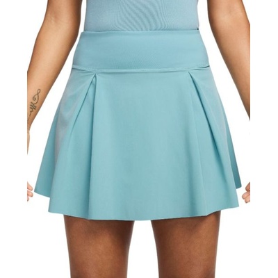 Дамска пола Nike Court Dri-Fit Advantage Club Skirt - Син