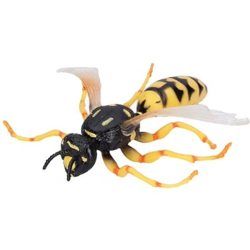 Atlas Фигурка Обикновена оса 8 см