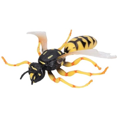 Atlas Фигурка Обикновена оса 8 см