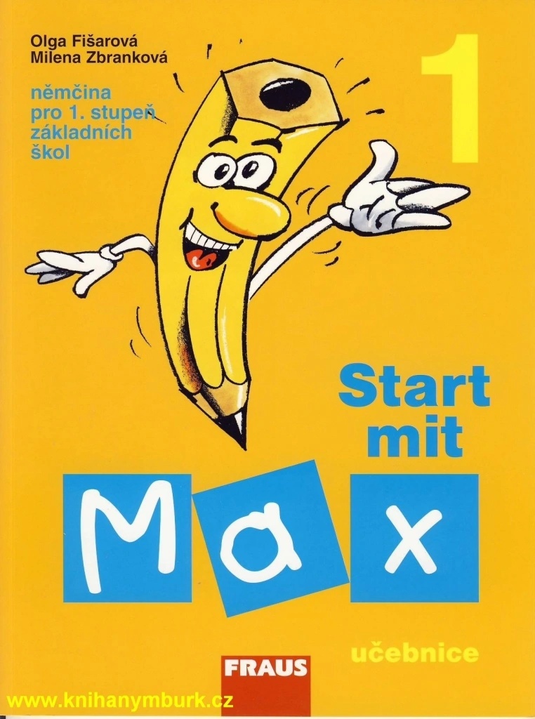 Start mit Max 1 UČ