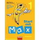 Start mit Max 1 UČ