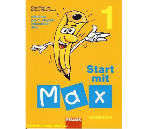 Start mit Max 1 UČ