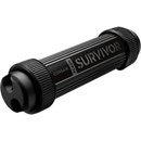 Image 1 of Corsair Voyager Survivor Stealth 256GB USB 3.0 CMFSS3B-256GB