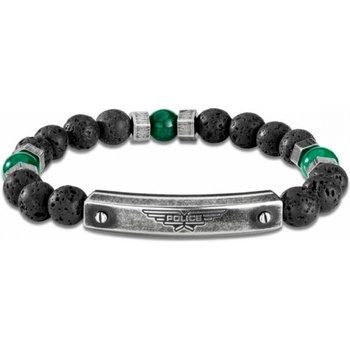 Police PEJGB2008553 - Мъжка гривна (PEJGB2008553)