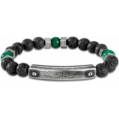 Police PEJGB2008553 - Мъжка гривна (PEJGB2008553)