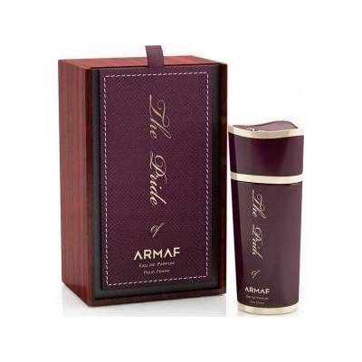 The Pride Of Armaf pour Femme EDP spray 100ml