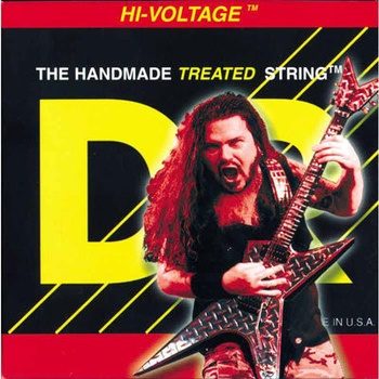 DR Strings DBG 9 50