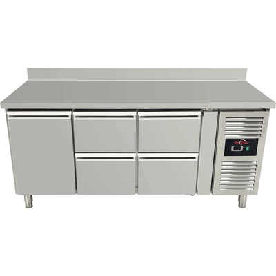 DASgastro DAS3200TNE-4DMR