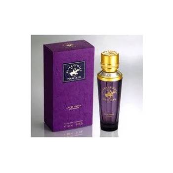 Beverly Hills Polo Club Classic Woman EDT 100 ml