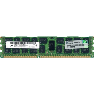 Hewlett Packard DDR3 8GB 1333MHz M393B1K70CH0-CH9Q5