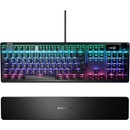 Image 1 of SteelSeries Apex 7 DE (64637)