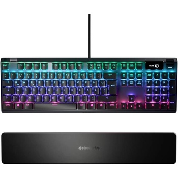 Image 1 of SteelSeries Apex 7 DE (64637)