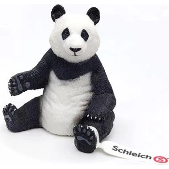 Schleich 14772 panda samec