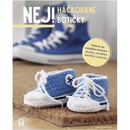 Háčkované botičky