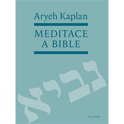 Meditace a Bible