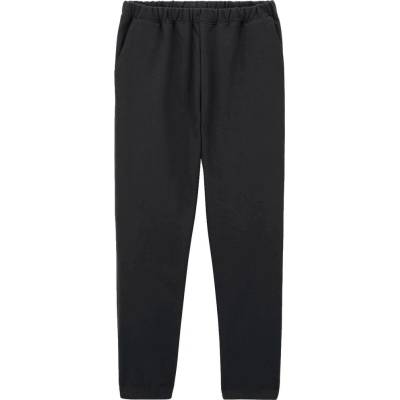 Gildan tepláky Softstyle Midweight Adult Pocket černá