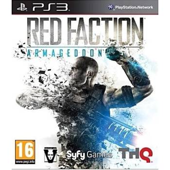 Red Faction: Armageddon (Commando & Recon Edition)