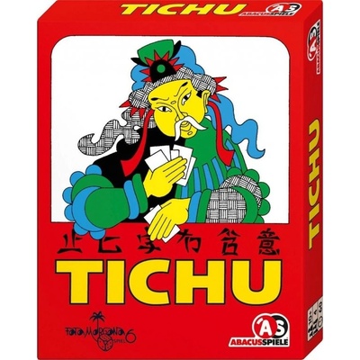 Abacus Spiele Tichu