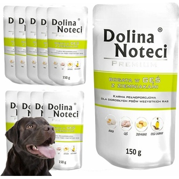 Dolina Noteci Premium Duck Stew with Potatoes 150 g
